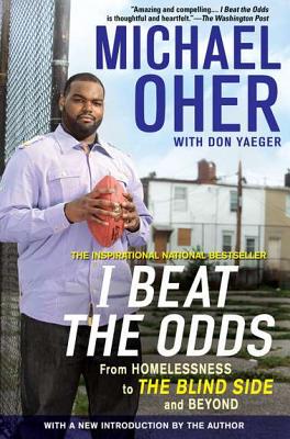 【预售】I Beat the Odds: From Homelessness, to the Blind