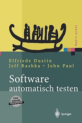 【预售】Software Automatisch Testen: Verfahren, Handhabung