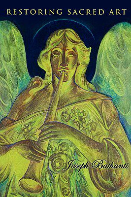 【预售】Restoring Sacred Art