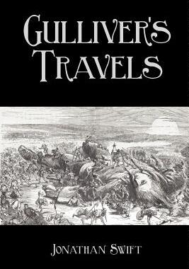 【预售】Gulliver's Travels
