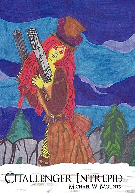 【预售】Challenger Intrepid