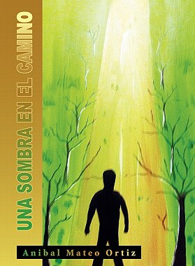 【预售】Una Sombra En El Camino