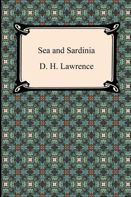 【预售】Sea and Sardinia