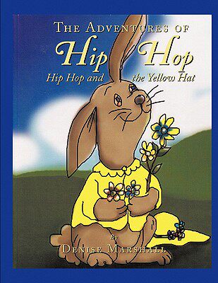 【预售】The Adventures of Hip Hop: Hip Hop and the Yellow