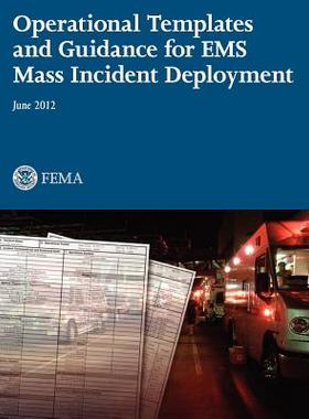 【预售】Operational Templates and Guidance for Mass EMS
