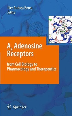 【预售】A3 Adenosine Receptors from Cell Biology to