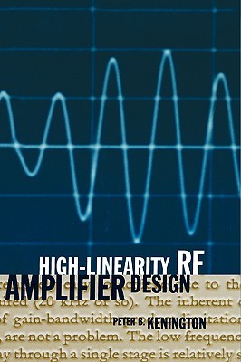 【预售】High-Linearity RF Amplifier Design