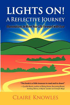【预售】Lights On! a Reflective Journey