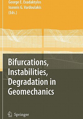 【预售】Bifurcations, Instabilities, Degradation in
