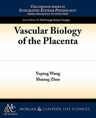 【预售】Vascular Biology of the Placenta