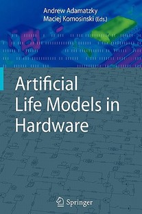 预售 Life Artificial Hardware Models