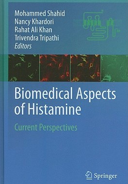 【预售】Biomedical Aspects of Histamine: Current