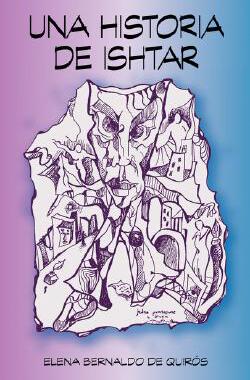 【预售】Una Historia de Ishtar