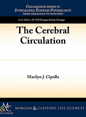 【预售】The Cerebral Circulation