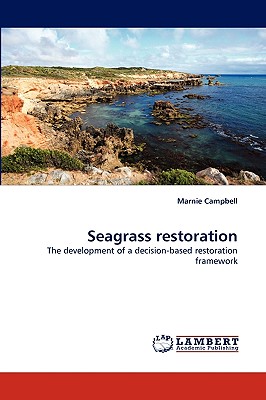 【预售】Seagrass Restoration