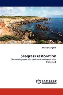 【预售】Seagrass Restoration