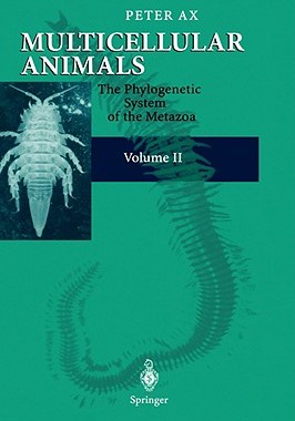 【预售】Multicellular Animals: Order in Nature - System Made