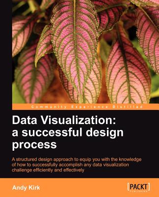 【预售】Data Visualization: A Successful Design Process