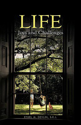 【预售】Life: Joys and Challenges