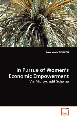 【预售】In Pursue of Women's Economic Empowerment Via