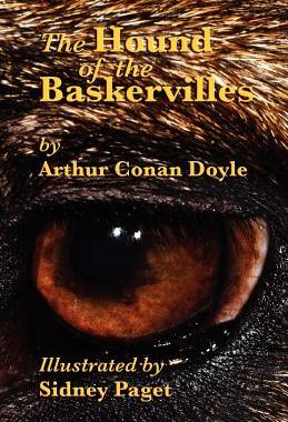 【预售】The Hound of the Baskervilles