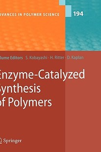 预售 Enzyme Synthesis Polymers Catalyzed