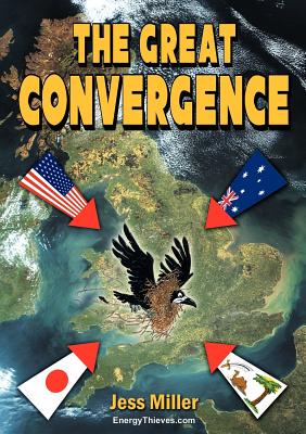 【预售】The Great Convergence