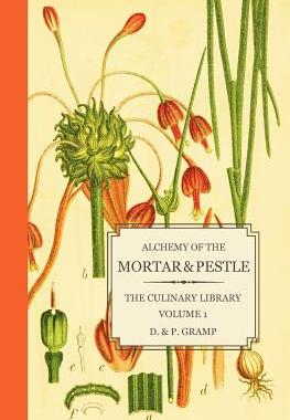 【预售】Alchemy of the Mortar & Pestle