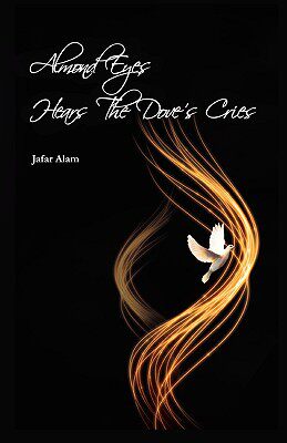 【预售】Almond Eyes Hears the Dove's Cries
