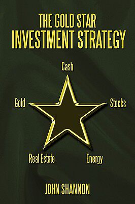 【预售】The Gold Star Investment Strategy