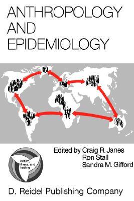 【预售】Anthropology and Epidemiology: Interdisciplinary