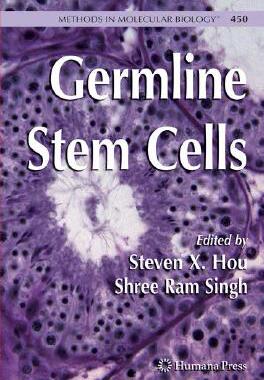 【预售】Germline Stem Cells