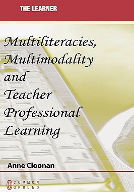 【预售】Multiliteracies, Multimodality and Teacher