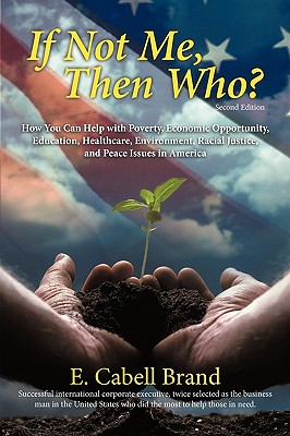 【预售】If Not Me, Then Who?: How You Can Help with Poverty