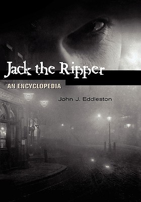 【预售】Jack the Ripper: An Encyclopedia