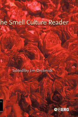 【预售】The Smell Culture Reader