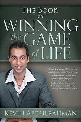 【预售】Book on Winning the Game of Life