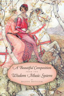 【预售】A Beautiful Composition from the Wisdom Music