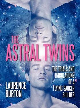【预售】The Astral Twins: The Trials and Tribulations of a
