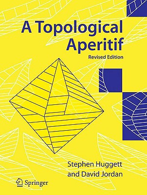 【预售】A Topological Aperitif