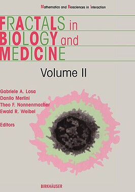 【预售】Fractals in Biology and Medicine: Volume II
