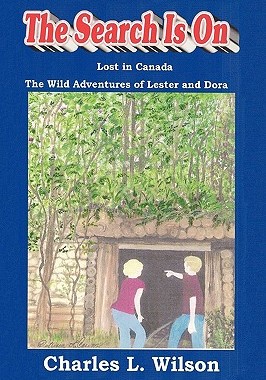 【预售】The Search Is on: The Wild Adventures of Lester and