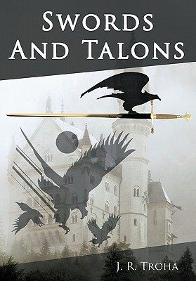 【预售】Swords and Talons