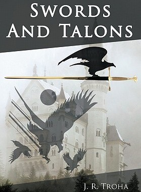 【预售】Swords and Talons