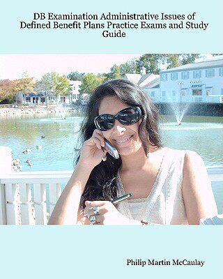 【预售】DB Examination Administrative Issues of Defined