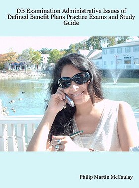 【预售】DB Examination Administrative Issues of Defined