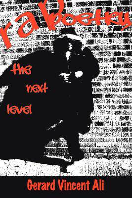 【预售】Rap Poetry: The Next Level
