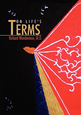 【预售】On Life's Terms