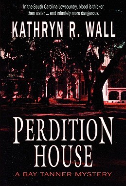 【预售】Perdition House