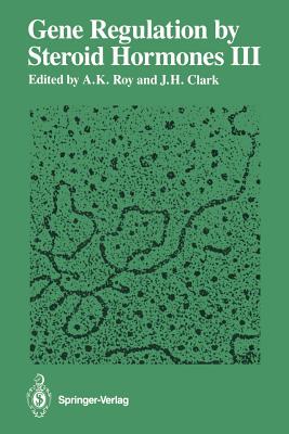 【预售】Gene Regulation by Steroid Hormones III